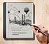 Amazon Kindle Scribe 16Gb Grey/White