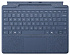 Microsoft Surface Pro 11/10/9/8 Keyboard Copilot Sapphire