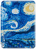 Обложка ReaderONE Amazon Kindle PaperWhite 2024 Van Gogh