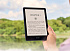 Amazon Kindle PaperWhite 2021 16Gb Denim