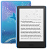 Amazon Kindle 11 2024  + Оригинальная Обложка Space Whale