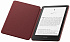 Обложка Amazon Kindle PaperWhite 12 2024 Leather Premium Ruby