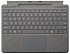 Microsoft Surface Pro 11/10/9/8 Keyboard Copilot Platinum