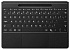 Microsoft Surface Pro 11/10/9/8 Keyboard Flex Bold Black