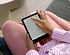 Amazon Kindle PaperWhite 12 2024 32Gb SE Black