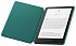 Обложка Amazon Kindle PaperWhite 12 2024 Leather Green