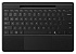 Microsoft Surface Pro 11/10/9/8 Keyboard Flex Black