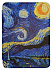 Обложка ReaderONE Amazon Kindle 11 Van Gogh