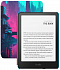 Amazon Kindle PaperWhite 12 2024 Kids Cyber City