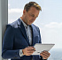Microsoft Surface Pro 11 Ultra 7 32Gb/256Gb Platinum