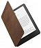 Обложка Amazon Kindle PaperWhite 12 2024 Leather Premium