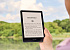 Amazon Kindle PaperWhite 2021 16Gb Special Offer Green с обложкой Ткань Agave Green