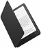 Обложка Amazon Kindle PaperWhite 12 2024 Leather Black