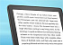 Amazon Kindle PaperWhite 2021 16Gb Black