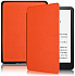 Обложка ReaderONE Amazon Kindle PaperWhite 2024 Orange