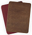 Обложка Amazon Kindle PaperWhite 12 2024 Leather Premium