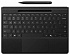 Microsoft Surface Pro 11/10/9/8 Keyboard Flex Black