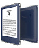 Бампер ReaderONE для Amazon Kindle PaperWhite, 6,8", прозрачный