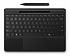 Microsoft Surface Pro 11/10/9/8 Keyboard Flex Black