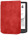 Обложка R-ON Pocketbook 743 Red