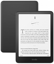 Amazon Kindle PaperWhite 12 2024 16Gb SO Black